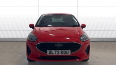 Ford Fiesta 1.0 EcoBoost Trend 5dr Petrol Hatchback